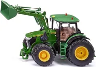 Siku 6792 John Deere traktor bluetooth 1:32 zelená