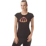 Nordblanc Dámské tričko NBFLT5382 černé Size: 40