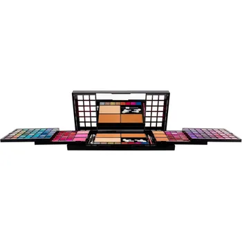 Paletka dekorativní kosmetiky Recenze Makeup Trading XL Beauty & Glamour Palette 112,3 g