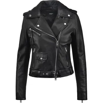 Dámská casual bunda ROCKANDBLUE Nea Černá M