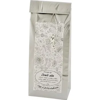 Čaj Ovocný čaj "DRAČÍ SÍLA" + přívěsek 50gr.