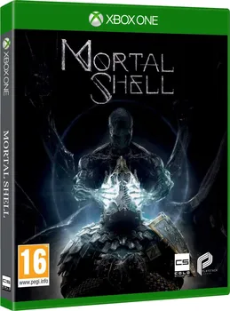 Hra pro Xbox One Mortal Shell Xbox One