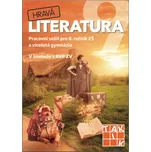 Hravá literatura 9: Pracovní sešit pro…