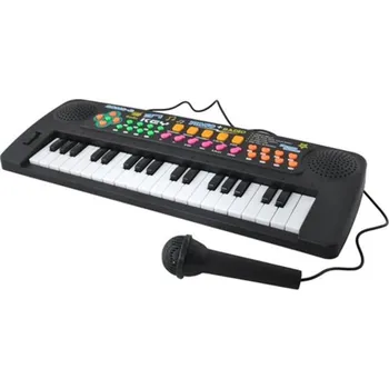 ISO 6722 elektronické klávesy Hudební nástroj pro děti ISO 6722 elektronické klávesy