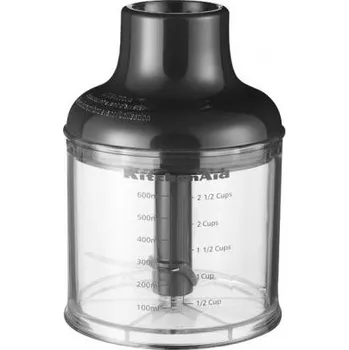 Sekací nádoba 600ml pro tyčový mixér KitchenAid