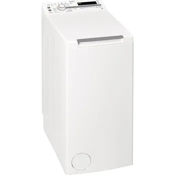 Whirlpool TDLR 65230SS CS/N