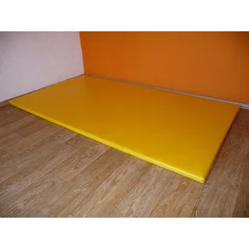 Gymnastika Žíněnka 200x80x3 cm