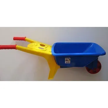 Hračka na písek Dětské kolečko 64cm - červené