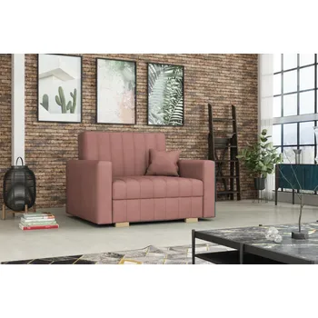 Pohovka Nábytek PEGAS s.r.o. Rozkládací křeslo Vivian Relax I Kronos 29