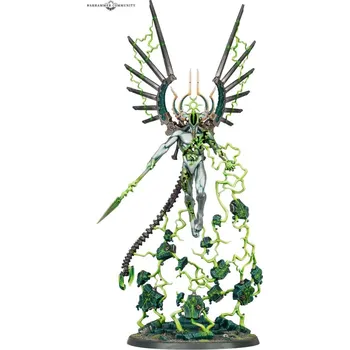 Desková hra Games Workshop Necrons: C’tan Shard of the Void Dragon