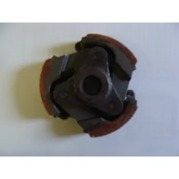 Miničtyřkolka spojka kompletní tvrdá směs