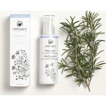 Tělový krém Odylique Emolienční krém pro citlivou a atopickou pokožku 200 ml