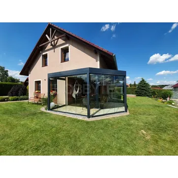 Pergola One Trade ZANIA VG17