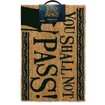 Pyramid International You Shall Not…