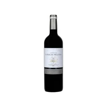 Château La Roche Mezieres - Castillon 2015