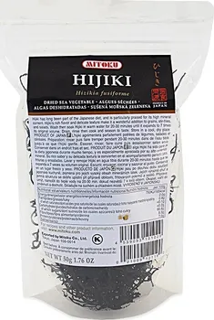 Superpotravina Sunfood VM Hijiki 50 g