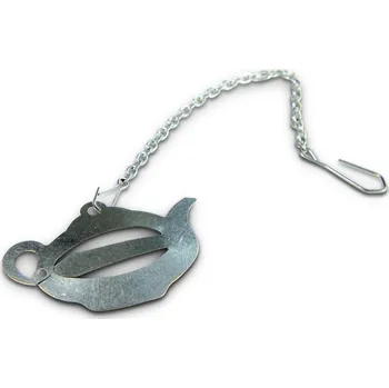 Filtr do kávovaru Čajová zahrada Spona na papírové filtry