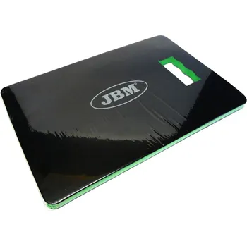 Dílenské montážní lehátko JBM Dílenská podložka pod kolena,olejivzdorná pěna EVA 48x32cm