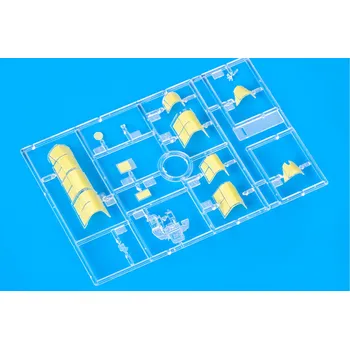 Plastikový model Eduard 1/48 SBD-2 Tface (ACADEMY)