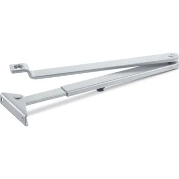 Zavírač dveří GEZE - Ramínko k TS 1000 a TS 1500 Provedení: Ramínko k TS 1000/1500 bílé, Povrch: _ 8584138334128