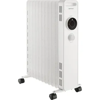 Olejový radiátor Concept RO3311 