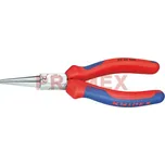 KNIPEX 30 35 160 Kleště typu Langbeck, vícesložkové návleky, chromované 160 mm
