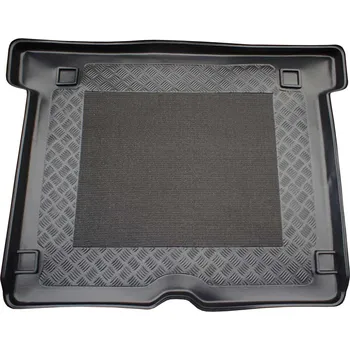 Vana do kufru Mercedes Vaneo 5D 02R 5míst