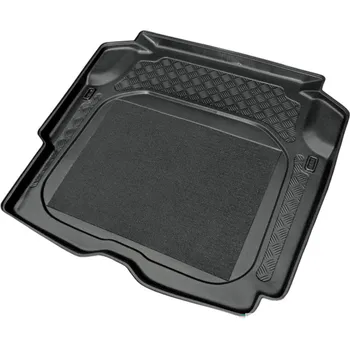 Vana do kufru Volvo S60 4D 01R sed s navigací nalevo