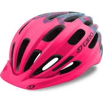 Sportovní chránič Giro přilba Hale (Mat Bright Pink)