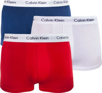 Sada pánského spodního prádla Calvin Klein U2664G-I03 3-pack