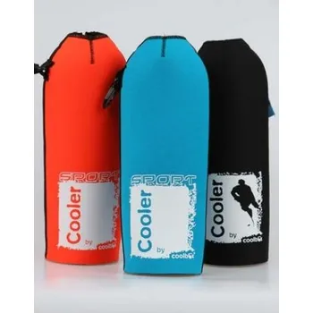 Termoobal na láhev Termoobal Cooler Sport 1 l