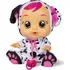 Panenka TM Toys Cry Babies Dotty