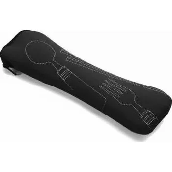 Příbor Ochranný obal na příbory - Černý