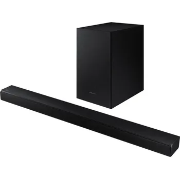 Soundbar Samsung HW-T530 černý