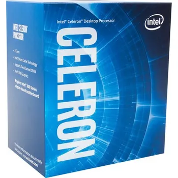 Procesor Intel Celeron G4930 (BX80684G4930)