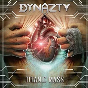 Zahraniční hudba Titanic Mass - Dynazty [CD]