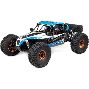RC model auta Losi Lasernut U4 4WD Smart RTR 1:10