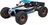Losi Lasernut U4 4WD Smart RTR 1:10, modrý