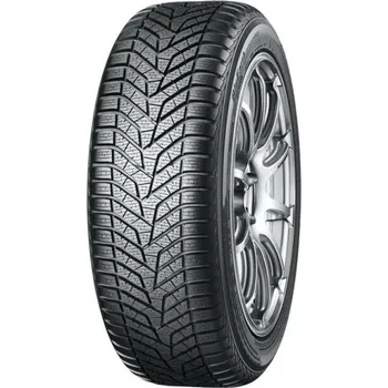 Recenze Yokohama Bluearth Winter V905 195/65 R15 91 T Zimní osobní pneu Recenze Yokohama Bluearth Winter V905 195/65 R15 91 T