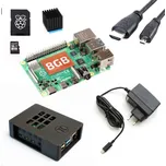 Raspberry Sada Zonepi Pi 8 GB