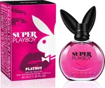 Playboy Super Playboy W EDT 40 ml 