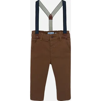 Chlapecké kalhoty Mayoral 2580-78 Rozměr: 98