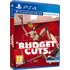 Hra pro PlayStation 4 Budget Cuts VR PS4