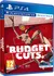 Hra pro PlayStation 4 Budget Cuts VR PS4