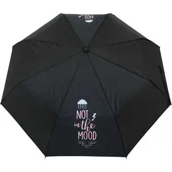 Susino Deštník automatický skládací, Not in the mood