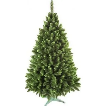 Vánoční stromek Nohel Garden Jedle zelená 180 cm