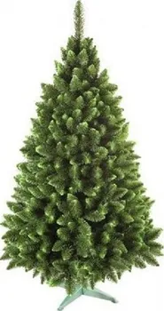 Vánoční stromek Nohel Garden Jedle zelená 180 cm