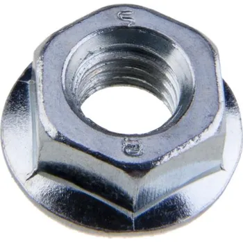 Matice MATICE S LÍMCEM šestihranná M8 (200 ks)