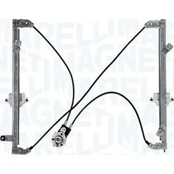 Stahovačka okna Zvedací zařízení oken MAGNETI MARELLI 350103151100