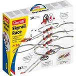 Quercetti Skyrail Race Parallel Track…